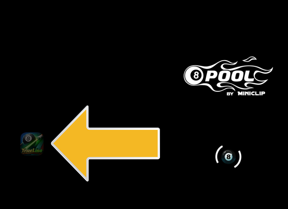 TrueLine loading screen